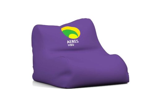 Expo Seat Beanbag