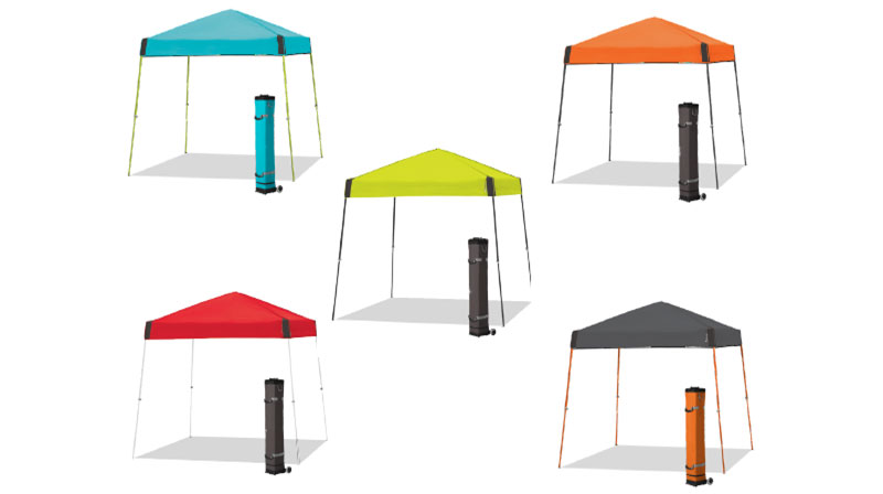 Expo Tent Easy2Go – Beurs  Pop-up Tent