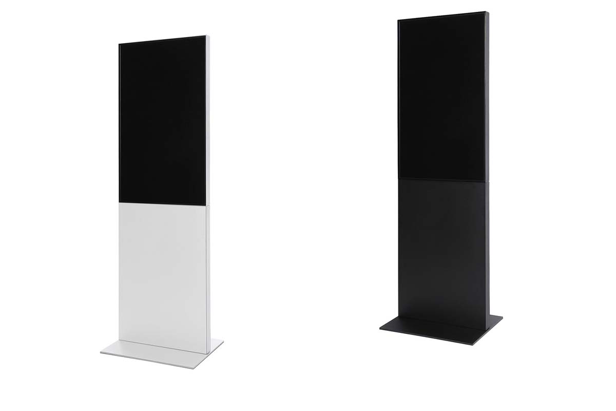 Expo Smart Video Kiosk