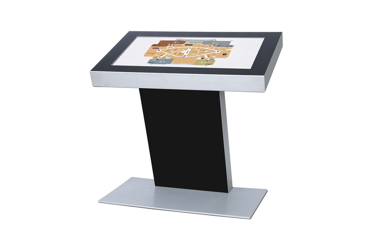 Expo Smart Video Table