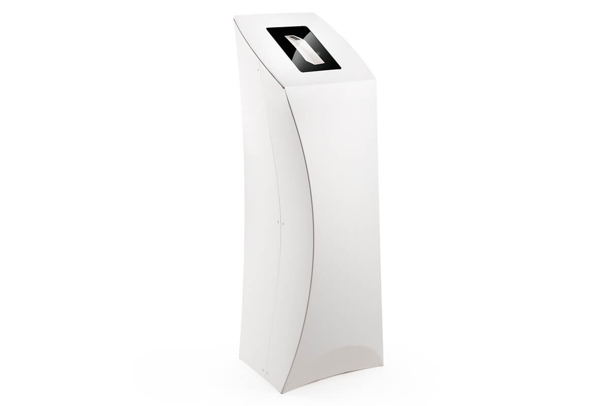 Flux Tablet Tower